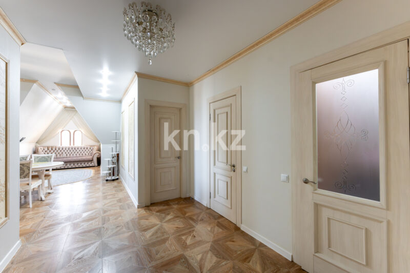 Продажа 3-комнатной квартиры, 82.1 м² - Продажа квартир в монолитном доме в Астане - страница 14 фото 28 из 40