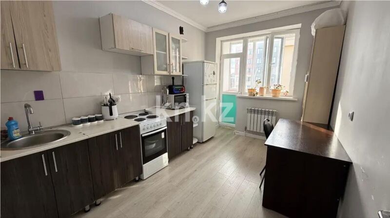 Продажа 1-комнатной квартиры, 40.7 м² - Продажа квартир в Казахстане - страница 56 фото 2 из 2