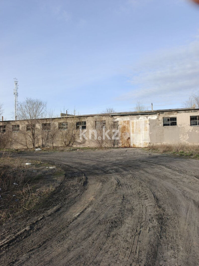 Продажа базы, 3028.5 м² - Продажа баз, складов и промышленной недвижимости в Караганде фото 5 из 8