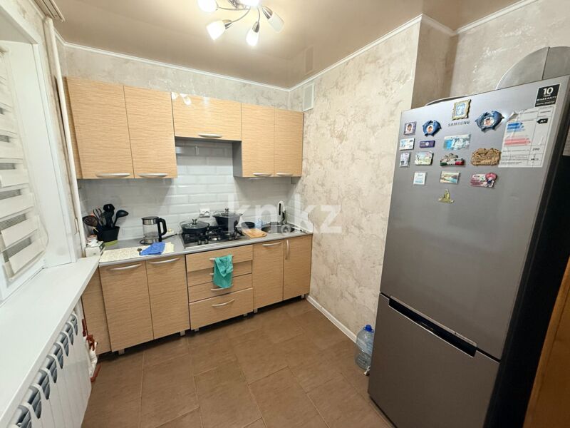 Продажа 2-комнатной квартиры, 44.2 м² - Продажа квартир в панельном доме в Темиртау фото 3 из 8