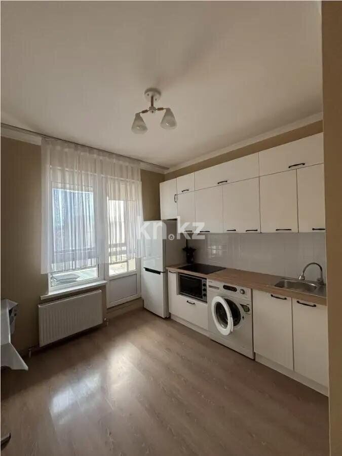 Продажа 1-комнатной квартиры, 35 м² - Продажа квартир в Астане - страница 46 фото 2 из 3