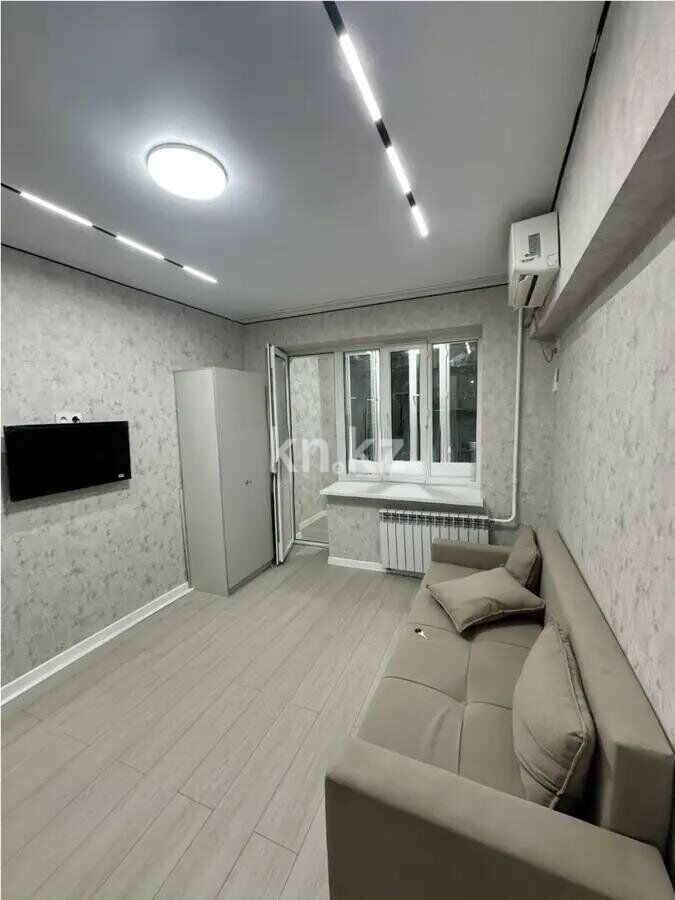 Продажа 1-комнатной квартиры, 22 м² - Продажа однокомнатных квартир в Казахстане - страница 16 фото 1 из 4