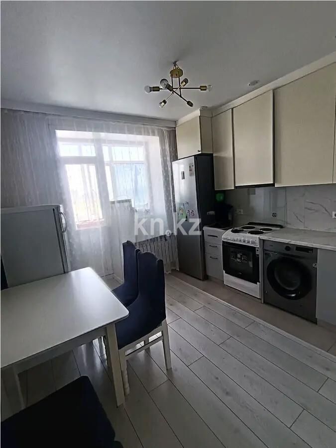 Продажа 1-комнатной квартиры, 47 м² - Продажа однокомнатных квартир в р-не Есиль Астаны фото 2 из 3