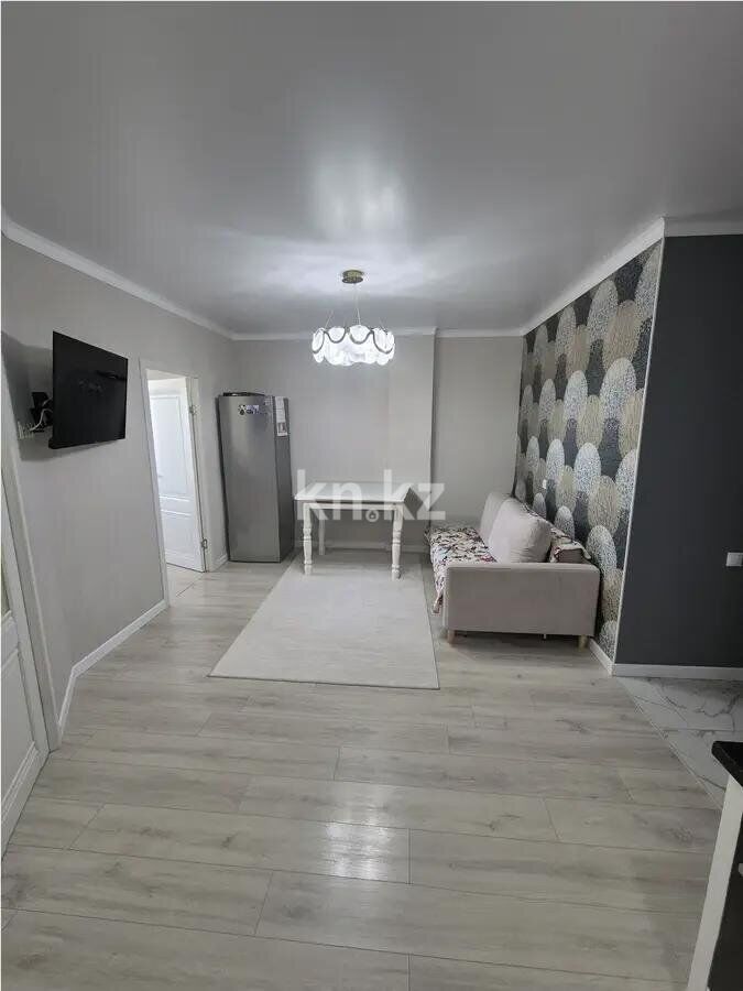 Продажа 2-комнатной квартиры, 53.5 м² - Продажа  двухкомнатных квартир в новостройках Астаны - страница 25 фото 1 из 10