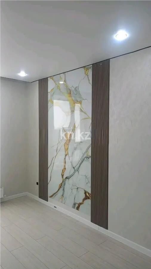 Продажа 1-комнатной квартиры, 39 м² - Продажа однокомнатных квартир в р-не Сарайшык Астаны - страница 7 фото 1 из 1