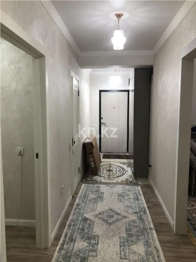 Продажа 3-комнатной квартиры, 89 м² - Продажа трехкомнатных квартир в монолитно-каркасном доме в Алматы - страница 6 фото 6 из 6