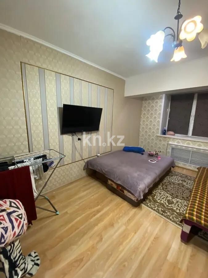 Продажа 1-комнатной квартиры, 43 м² - Продажа однокомнатных квартир в р-не Сарыарка Астаны - страница 22 фото 1 из 3