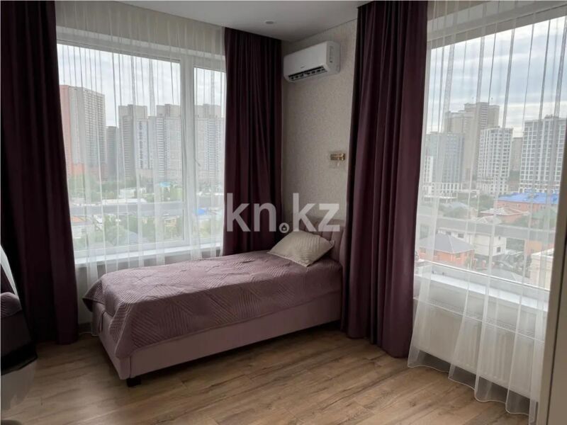 Продажа 4-комнатной квартиры, 99.5 м² - Продажа четырехкомнатных квартир в Астане - страница 20 фото 3 из 6
