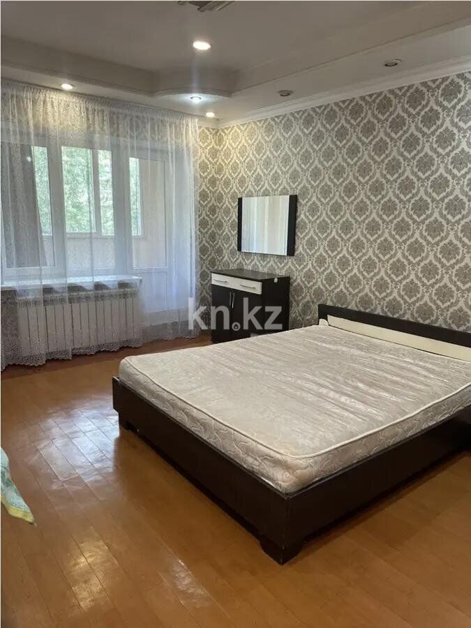 Продажа 4-комнатной квартиры, 79 м² - Продажа квартир от собственников в Алматы - страница 13 фото 2 из 7