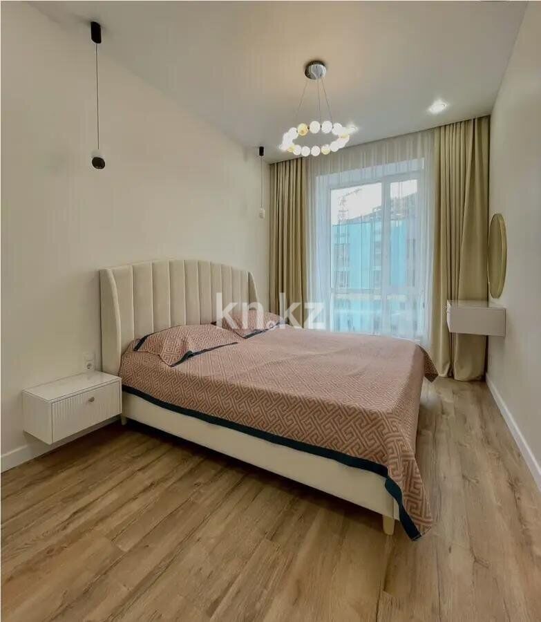 Продажа 2-комнатной квартиры, 60 м² - Продажа  двухкомнатных квартир в новостройках Астаны - страница 7 фото 2 из 4