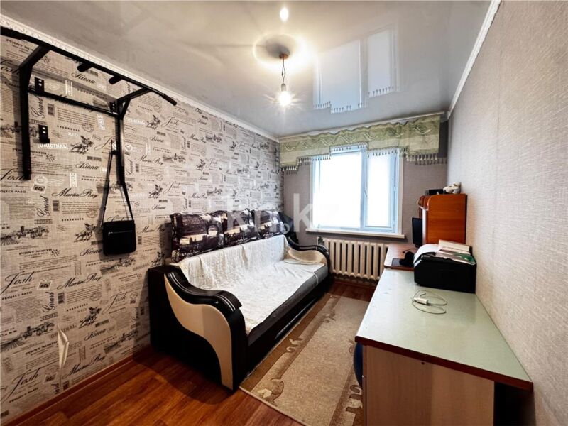 Продажа 3-комнатной квартиры, 62 м² - Недвижимость в Темиртау фото 4 из 9