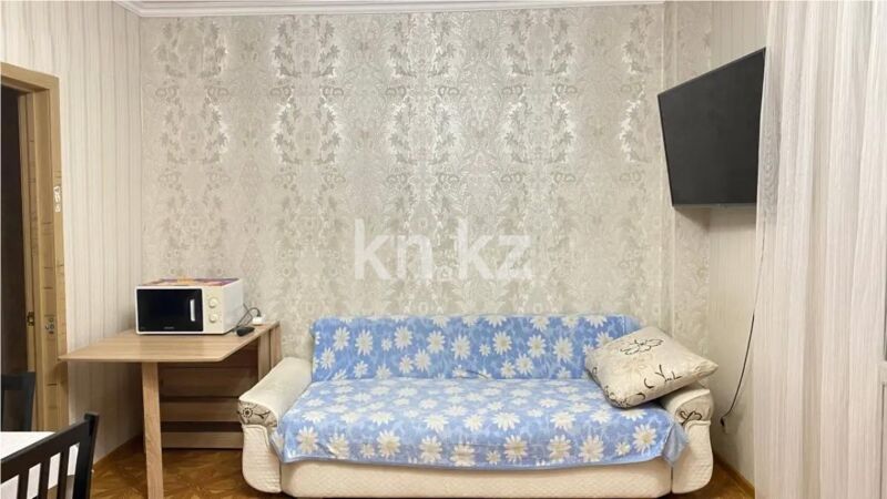 Продажа 2-комнатной квартиры, 55.8 м² - Продажа двухкомнатных квартир в р-не Байконур Астаны - страница 7 фото 1 из 5