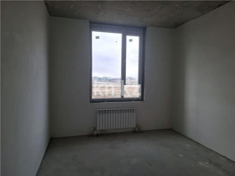 Продажа 3-комнатной квартиры, 78 м² - Продажа квартир в блочном доме в Астане фото 1 из 3