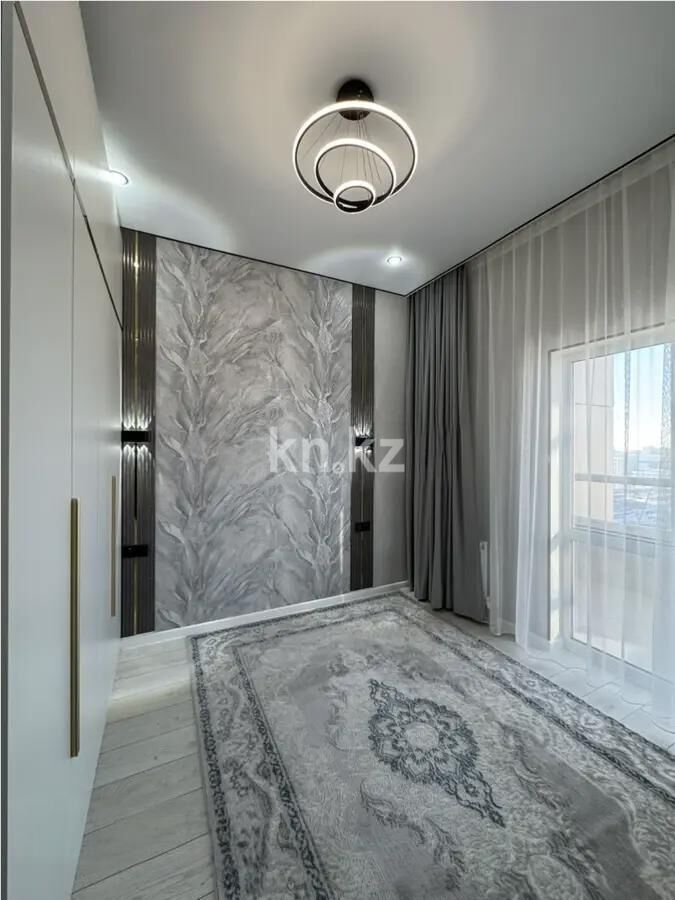 Продажа 1-комнатной квартиры, 41.5 м² - Продажа однокомнатных квартир в р-не Сарайшык Астаны - страница 33 фото 3 из 6