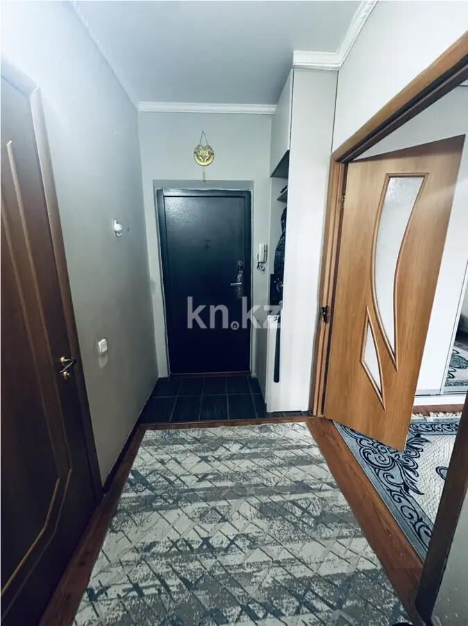 Продажа 1-комнатной квартиры, 40 м² - Продажа однокомнатных квартир в Жетысуском р-не Алматы - страница 12 фото 4 из 5