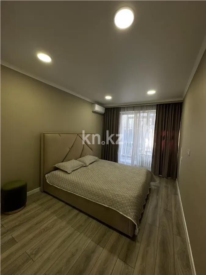 Продажа 3-комнатной квартиры, 100 м² - Продажа трехкомнатных квартир в Алматы фото 2 из 6