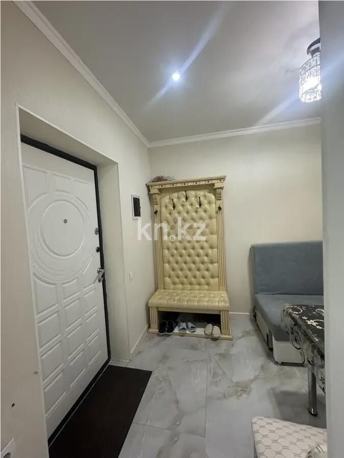 Продажа 2-комнатной квартиры, 50 м² - Продажа двухкомнатных квартир в р-не Сарыарка Астаны - страница 9 фото 5 из 5