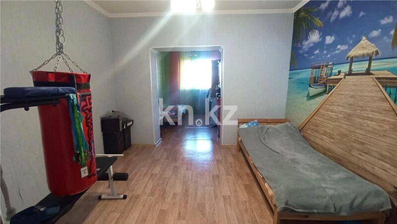 Продажа 5-комнатного дома, 130 м² - Недвижимость в Темиртау - страница 34 фото 12 из 28