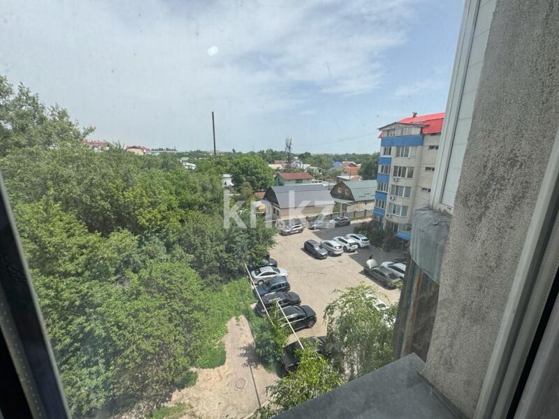 Продажа 2-комнатной квартиры, 64 м² - Недвижимость в Алматы фото 12 из 15