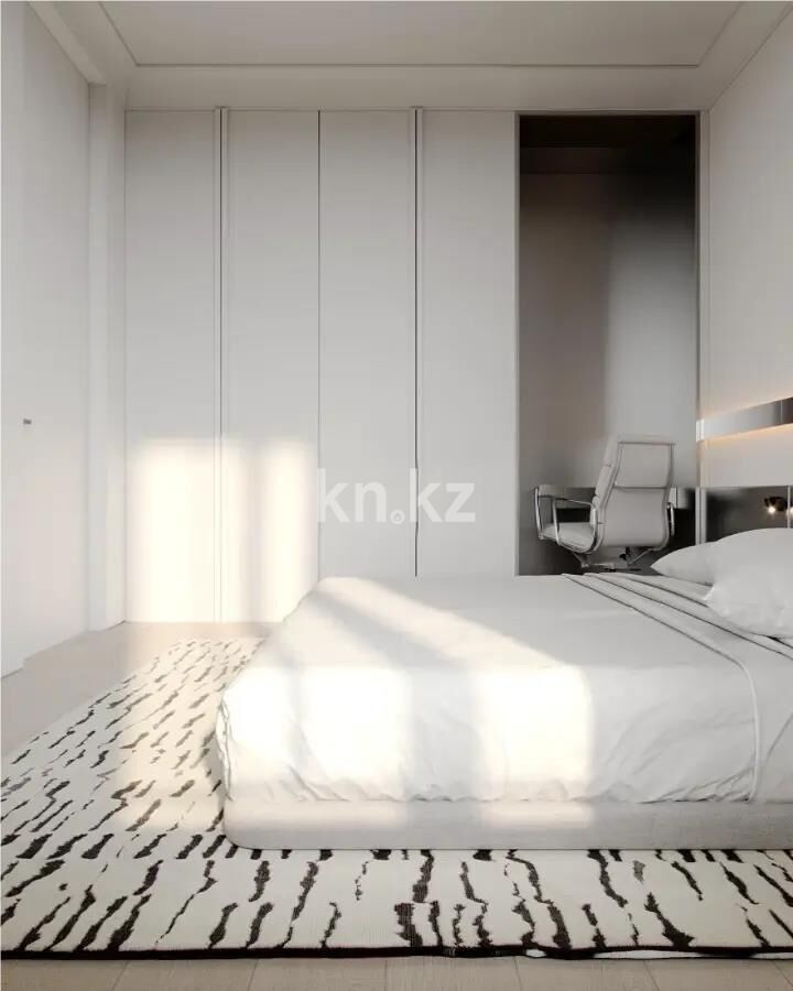 Продажа 2-комнатной квартиры, 50 м² - Продажа двухкомнатных квартир в р-не Алматы Астаны - страница 8 фото 1 из 3