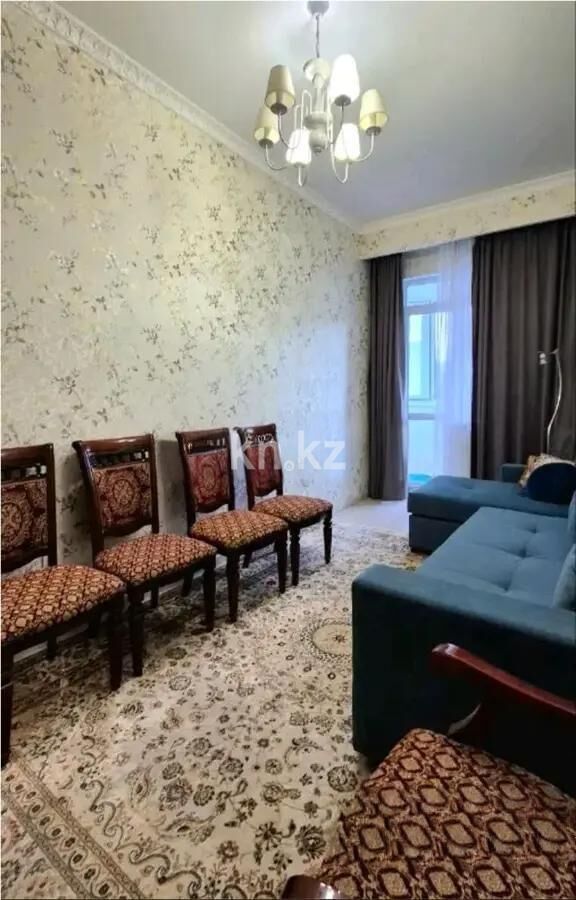 Продажа 3-комнатной квартиры, 102 м² - Продажа трехкомнатных квартир в панельном доме в Алматы - страница 33 фото 2 из 6