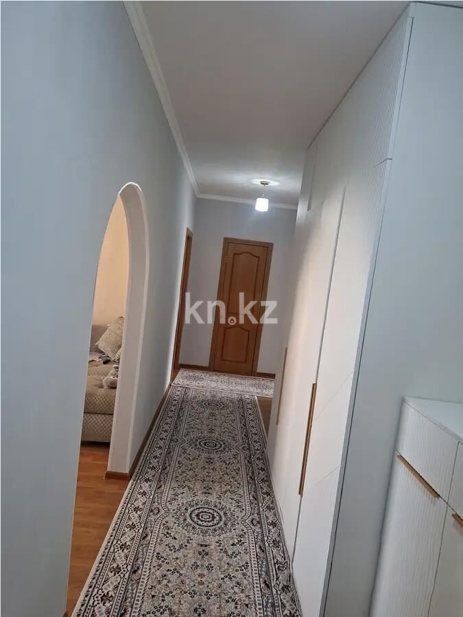 Продажа 3-комнатной квартиры, 84.4 м² - Продажа трехкомнатных квартир в кирпичном доме в Казахстане - страница 57 фото 5 из 5