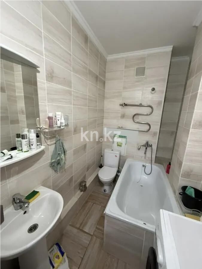 Продажа 1-комнатной квартиры, 30.6 м² - Продажа однокомнатных квартир в р-не Нура Астаны - страница 21 фото 3 из 4