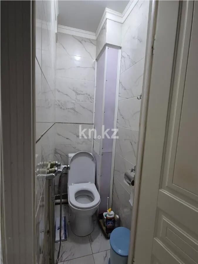 Продажа 3-комнатной квартиры, 63 м² - Продажа трехкомнатных квартир в панельном доме в Алматы - страница 4 фото 6 из 8