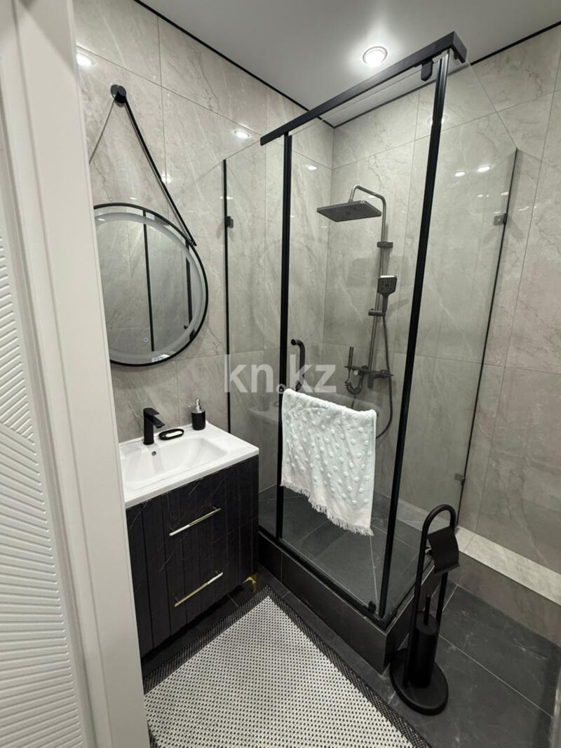Продажа 2-комнатной квартиры, 47 м² - Продажа  двухкомнатных квартир в новостройках Алматы - страница 134 фото 8 из 10