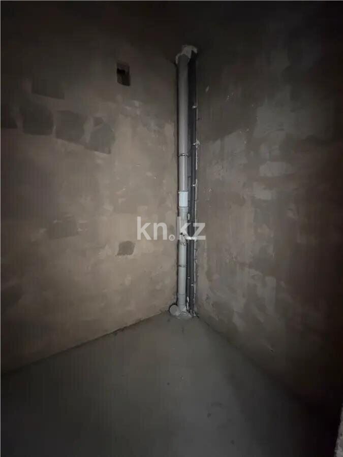 Продажа 2-комнатной квартиры, 60.7 м² - Продажа квартир в новостройках Астаны - страница 27 фото 2 из 3