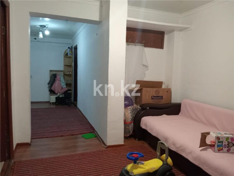 Продажа 3-комнатной квартиры, 75.8 м² - Продажа трехкомнатных квартир в Астане - страница 38 фото 6 из 10