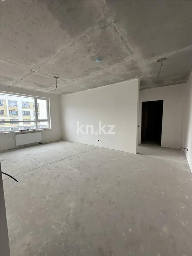 Продажа 2-комнатной квартиры, 61 м² - Продажа двухкомнатных квартир в монолитно-каркасном доме в Алматы - страница 5 фото 2 из 5