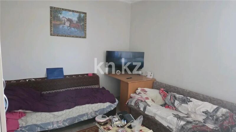 Продажа 1-комнатной квартиры, 26 м² - Недвижимость в Астане фото 1 из 3
