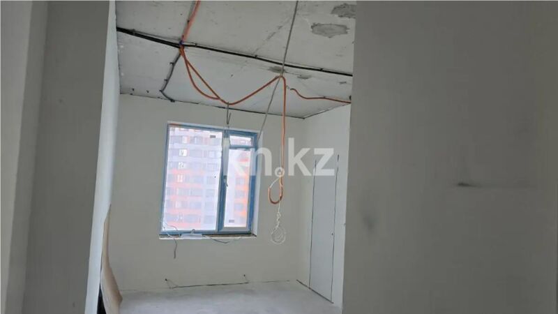 Продажа 3-комнатной квартиры, 96 м² - Продажа трехкомнатных квартир в монолитном доме в Алматы - страница 5 фото 1 из 3