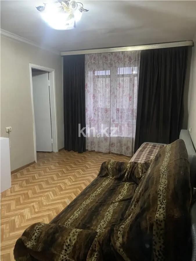 Продажа 2-комнатной квартиры, 46.3 м² - Продажа двухкомнатных квартир в панельном доме в Казахстане - страница 78 фото 1 из 1