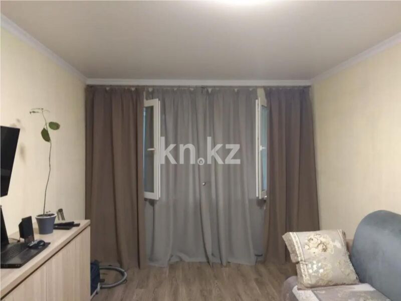 Продажа 2-комнатной квартиры, 44 м² - Продажа двухкомнатных квартир в панельном доме в Алматы - страница 18 фото 1 из 2