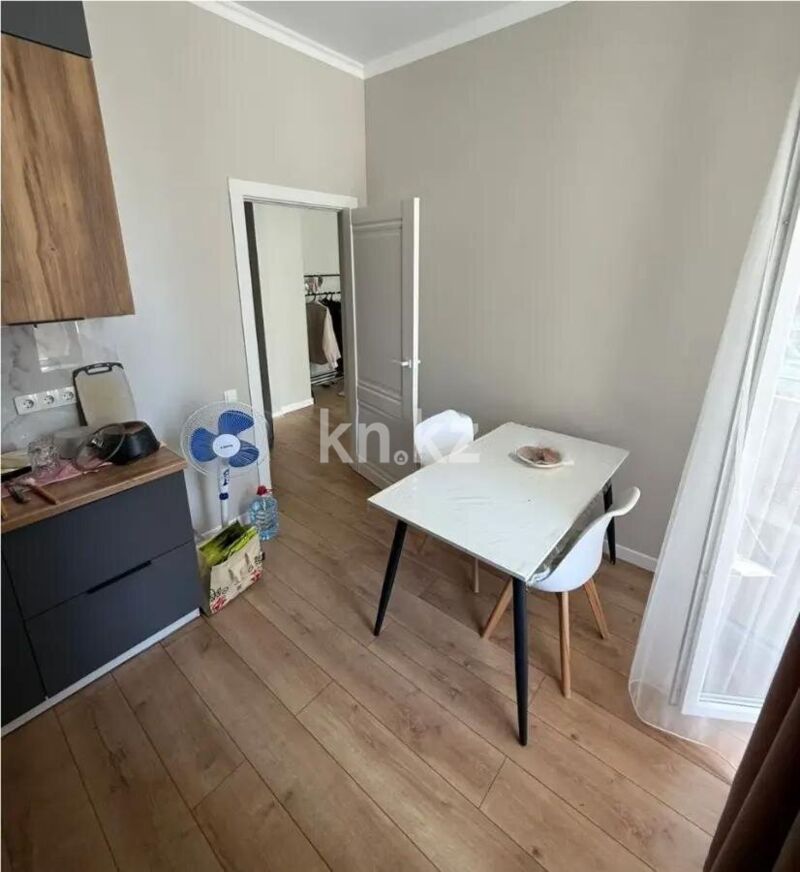 Продажа 1-комнатной квартиры, 43 м² - Продажа квартир в блочном доме в Казахстане - страница 28 фото 2 из 3