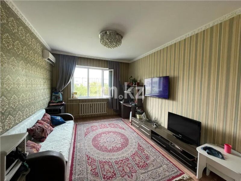 Продажа 2-комнатной квартиры, 60 м² - Продажа двухкомнатных квартир в панельном доме в Казахстане - страница 87 фото 1 из 4