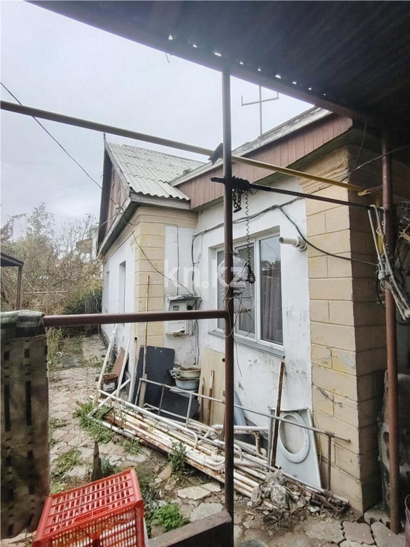 Продажа 4-комнатного дома, 89.5 м² - Продажа земельных участков в Темиртау фото 2 из 28