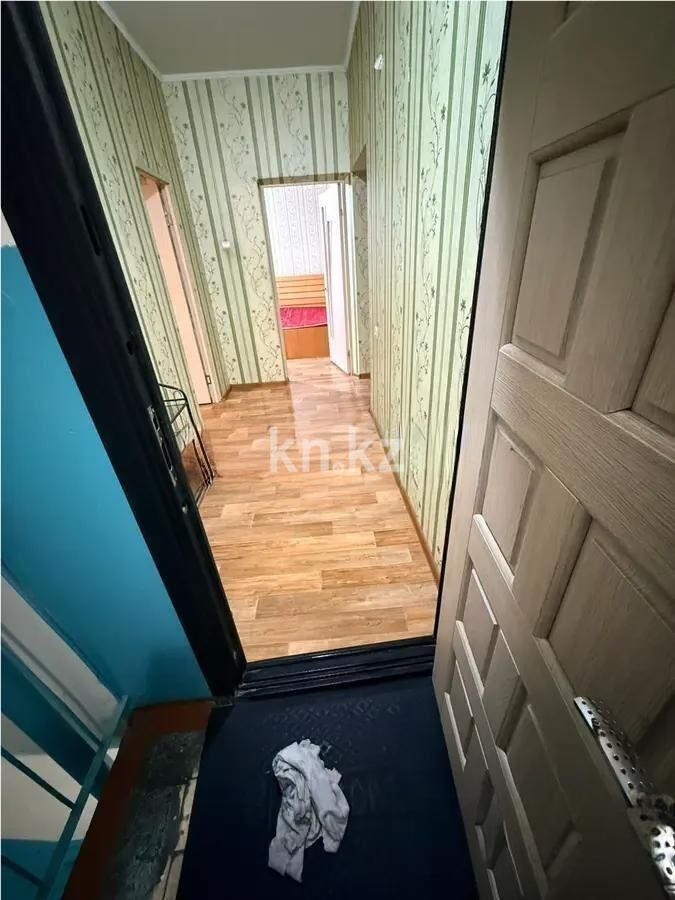 Продажа 1-комнатной квартиры, 40 м² - Продажа квартир в панельном доме в Казахстане - страница 11 фото 4 из 4