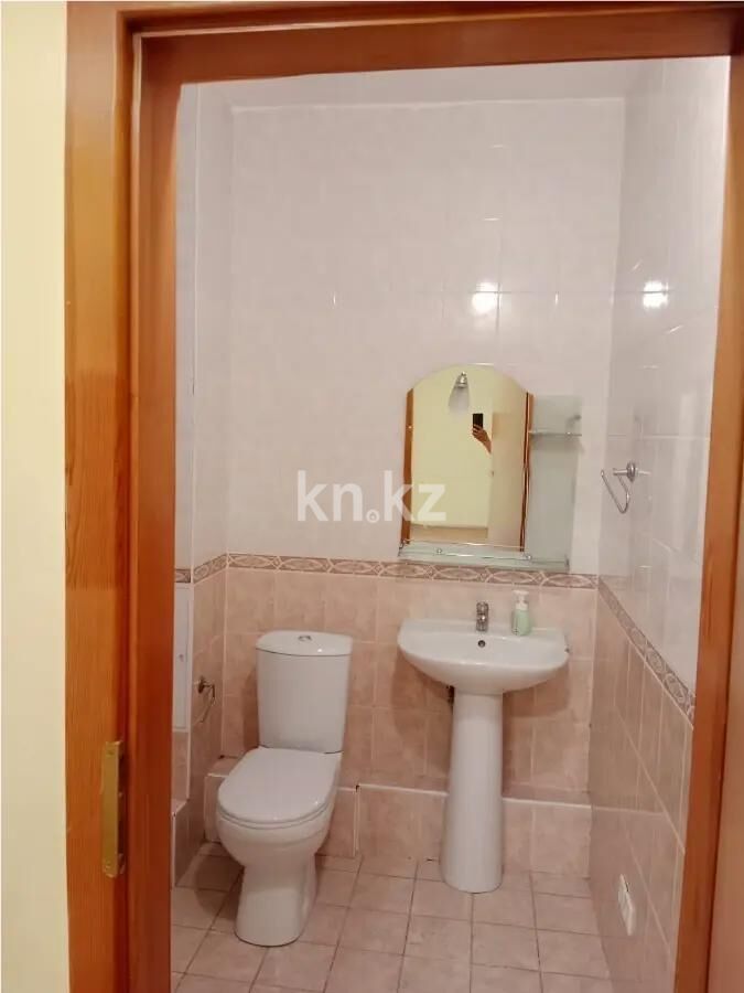 Продажа 3-комнатной квартиры, 92 м² - Продажа трехкомнатных квартир в Бостандыкском р-не Алматы - страница 26 фото 5 из 5