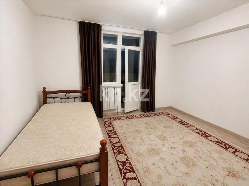 Продажа 1-комнатной квартиры, 45.1 м² - Продажа однокомнатных квартир в Наурызбайском р-не Алматы - страница 5 фото 1 из 2