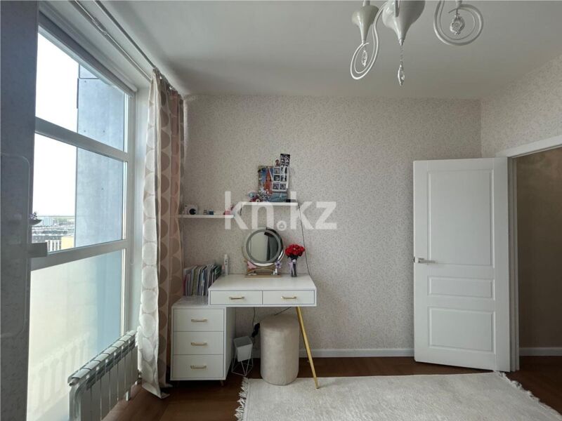 Продажа 4-комнатной квартиры, 85 м² - Продажа квартир в Павлодаре фото 14 из 29