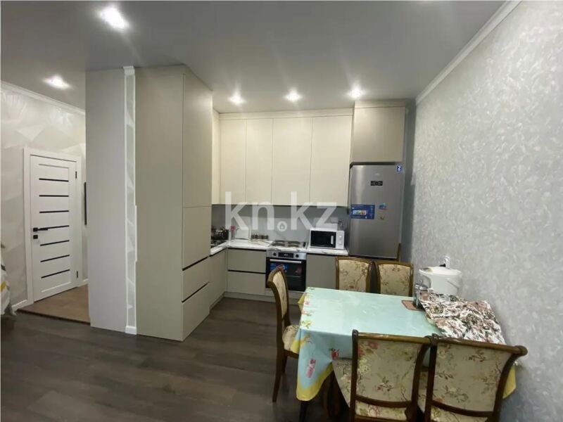 Продажа 2-комнатной квартиры, 45 м² - Продажа двухкомнатных квартир в р-не Алматы Астаны - страница 12 фото 2 из 5