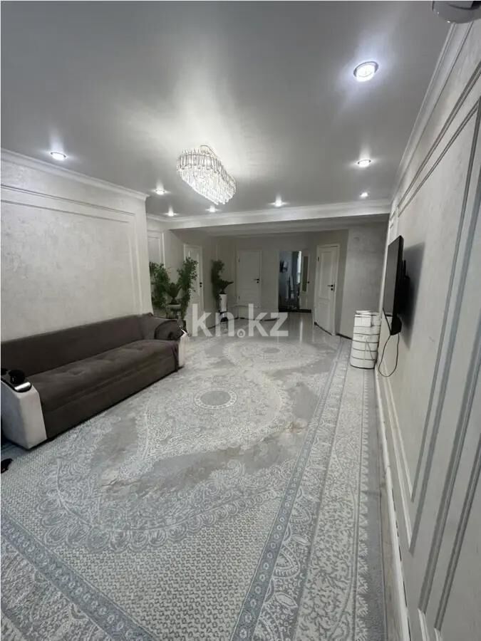 Продажа 3-комнатной квартиры, 96 м² - Продажа трехкомнатных квартир в Ауэзовском р-не Алматы - страница 12 фото 1 из 4