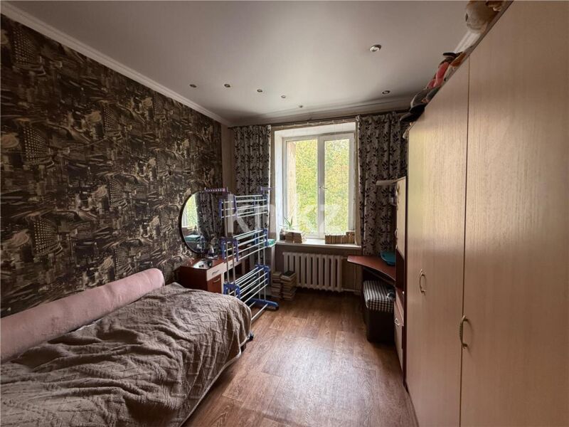 Продажа 3-комнатной квартиры, 68 м² - Продажа трехкомнатных квартир в кирпичном доме в Караганде фото 6 из 14