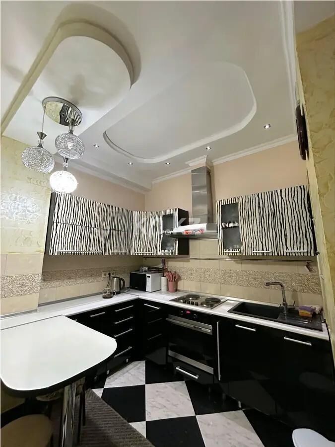 Продажа 3-комнатной квартиры, 93 м² - Недвижимость в Алматы - страница 27 фото 4 из 6