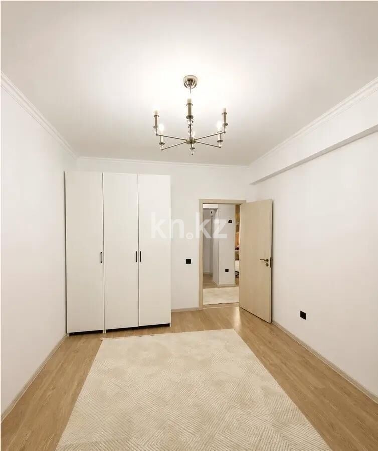 Продажа 3-комнатной квартиры, 85 м² - Продажа трехкомнатных квартир в монолитном доме в Алматы - страница 3 фото 3 из 5