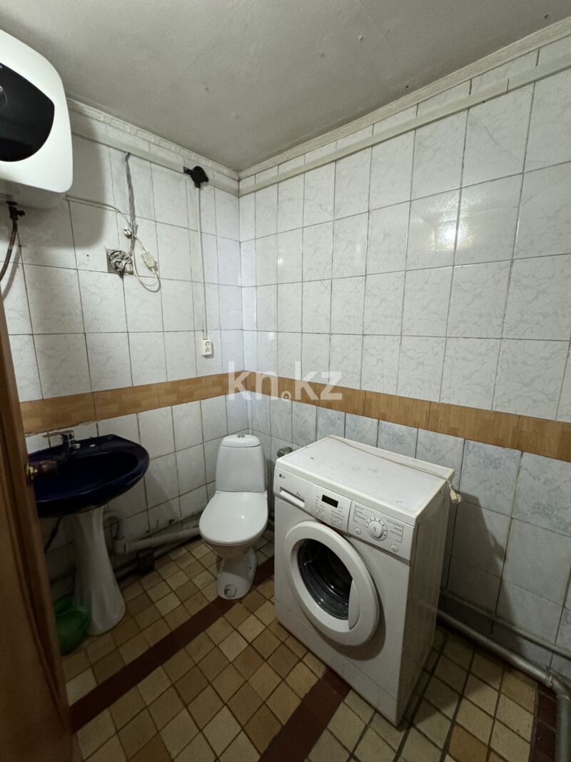 Продажа 3-комнатного дома, 80 м² - Недвижимость в Семее фото 9 из 14