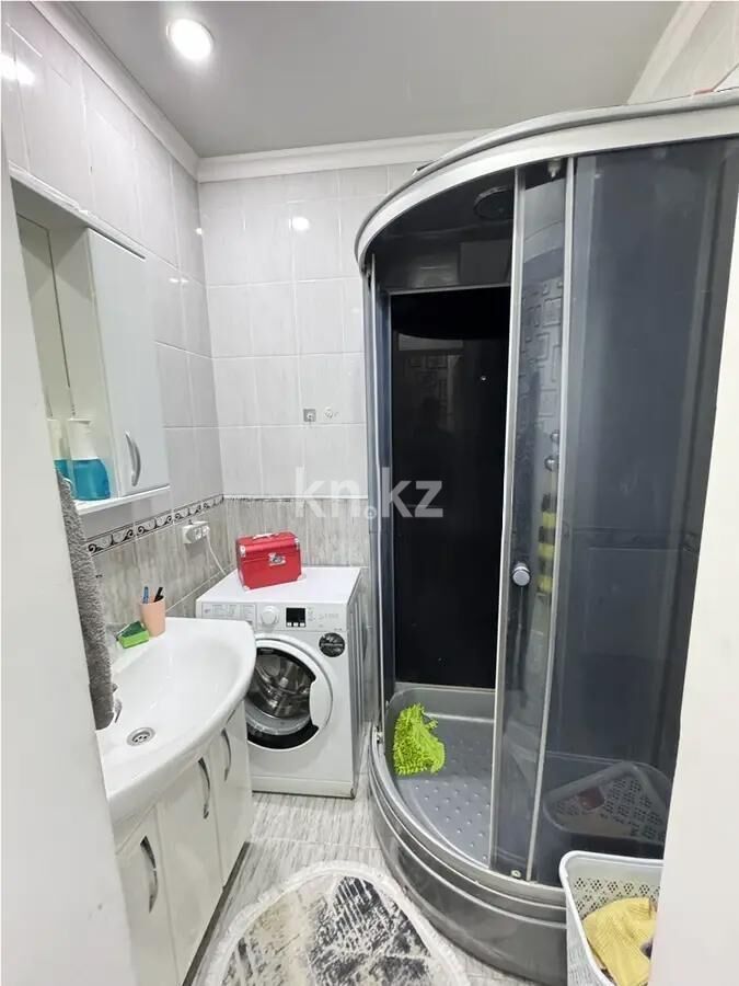 Продажа 3-комнатной квартиры, 80.8 м² - Продажа трехкомнатных квартир в блочном доме в Казахстане фото 5 из 7